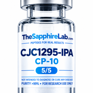 CJC1295-IPA 5/5