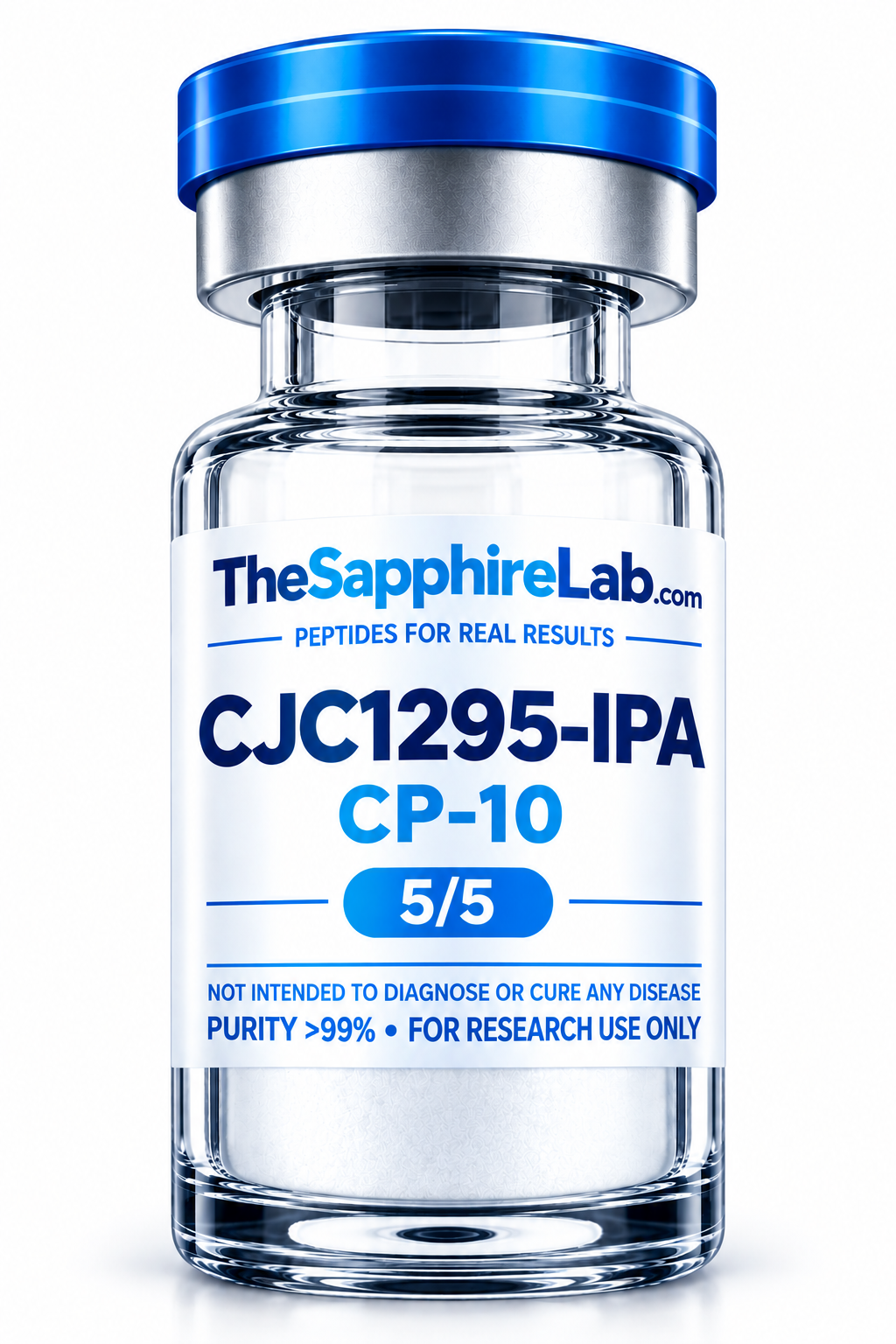 CJC1295-IPA 5/5