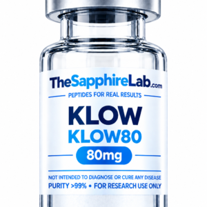 KLOW 80mg