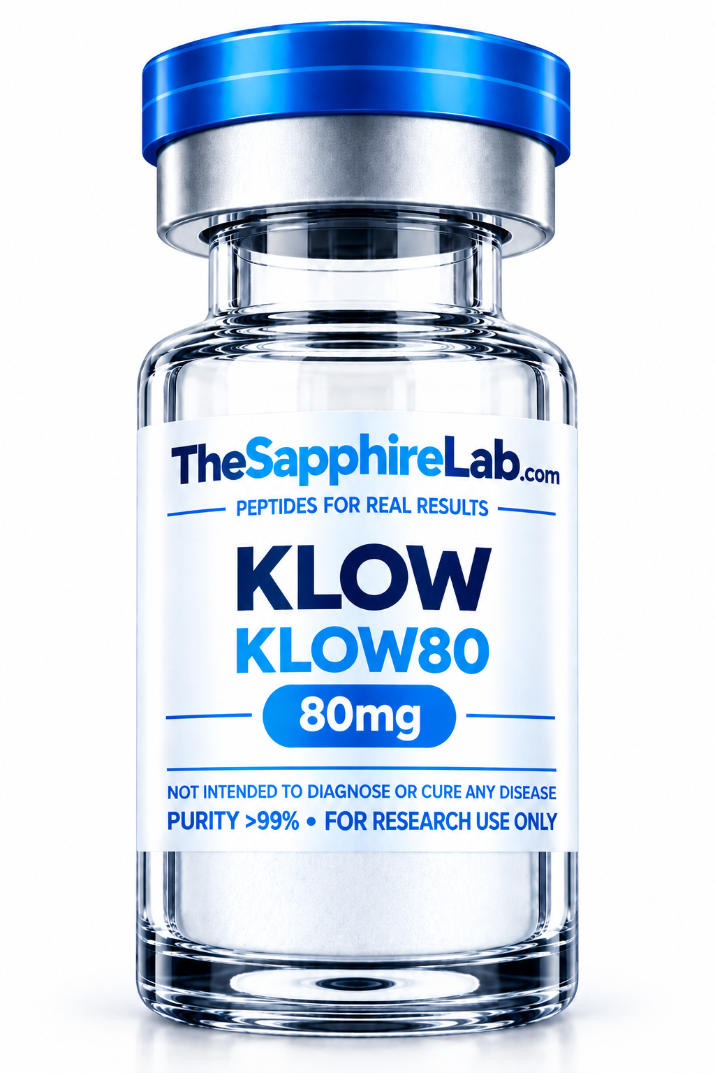 KLOW 80mg
