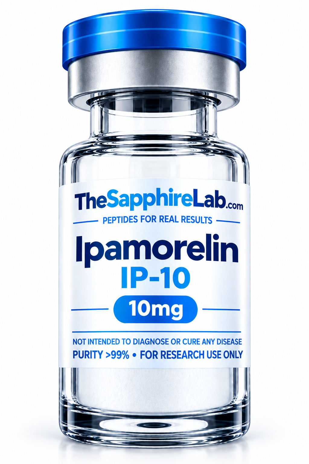 IPAMORELIN 10mg