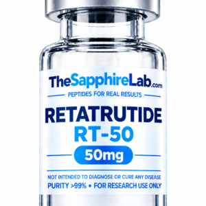 RETATRUTIDE 50mg