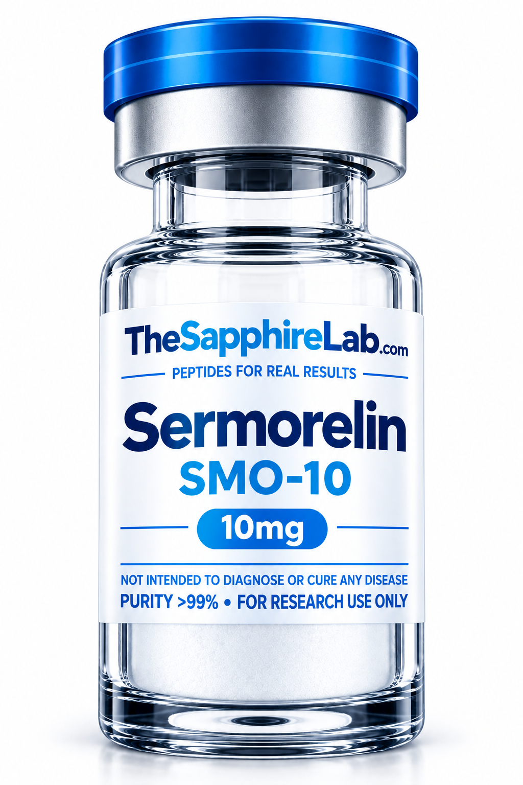 SERMORELIN 10mg