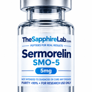 SERMORELIN 5mg