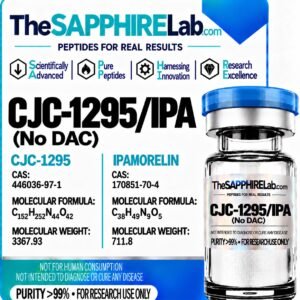 CJC1295-IPA 5/5