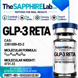 RETATRUTIDE 30mg