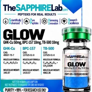GLOW 70mg