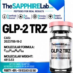 TIRZEPATIDE 30mg
