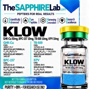 KLOW 80mg
