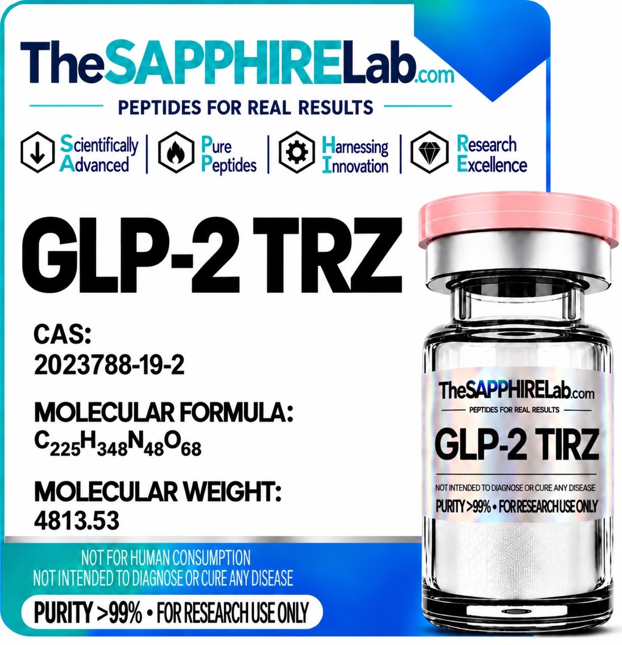 TIRZEPATIDE 30mg