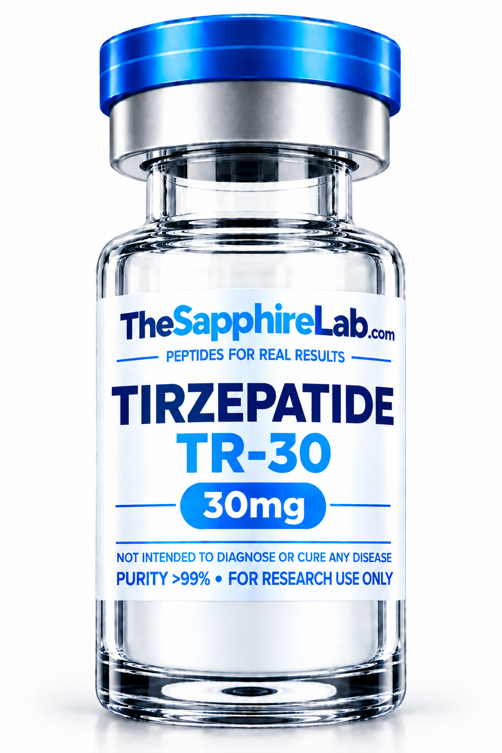 TIRZEPATIDE 30mg