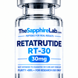 RETATRUTIDE 30mg