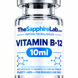 VITAMIN B-12 10ml