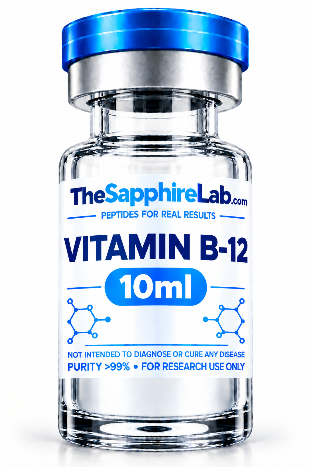 VITAMIN B-12 10ml