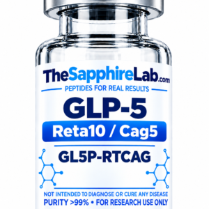 GLP-5 Reta10/Cag5