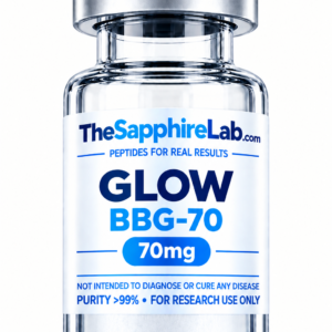 GLOW 70mg