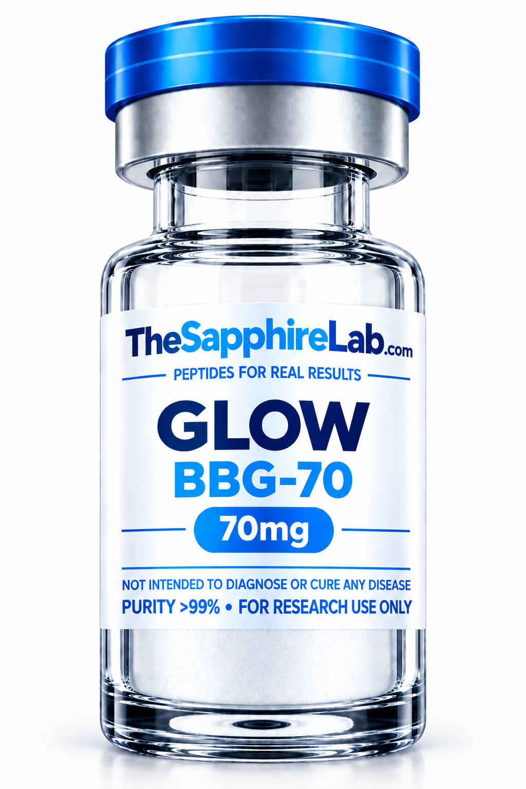 GLOW 70mg